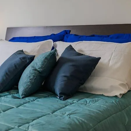 Near Duomo - Free Parking -terrace - Metro - Ac Appartement