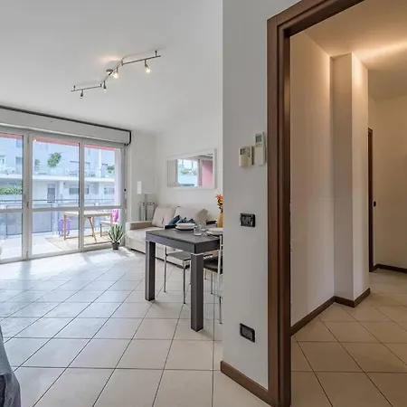 Near Duomo - Free Parking -terrace - Metro - Ac Appartement *